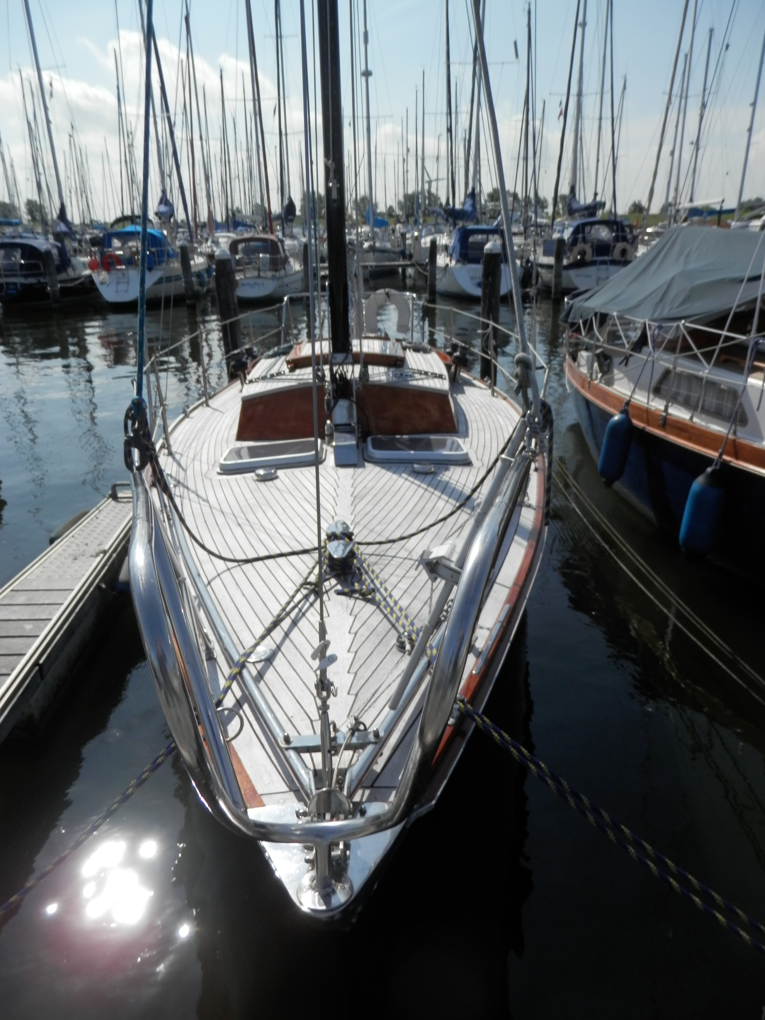 foto: 20 Sailborne 28