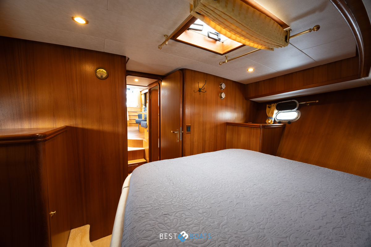 foto: 38 Wim van der Valk Continental 1700