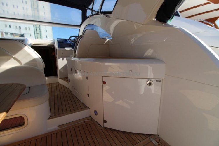 foto: 55 Fairline Targa 38