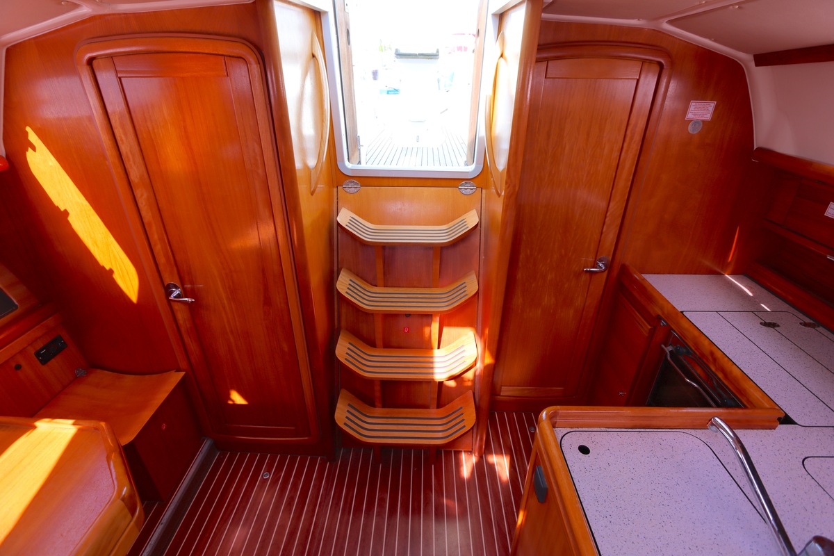 foto: 36 Bavaria  34 Cruiser