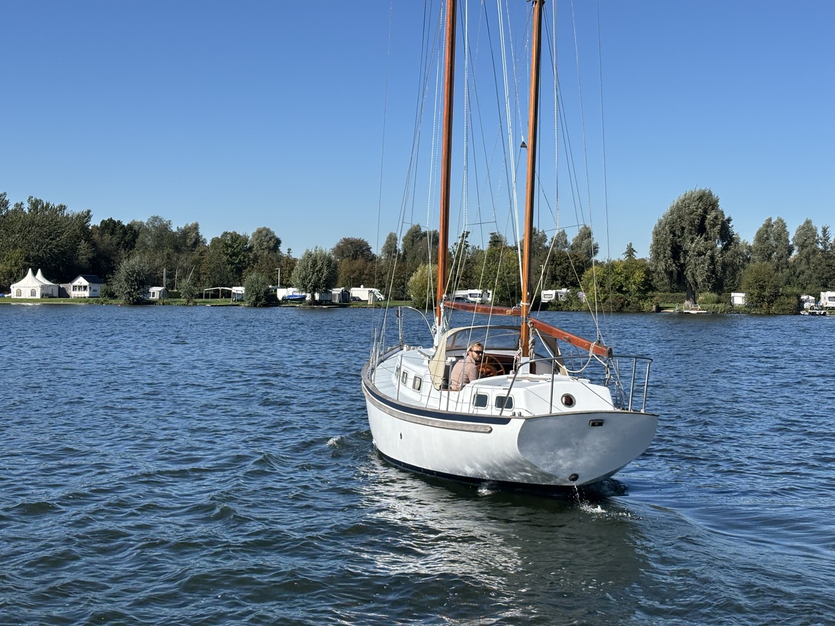 foto: 48 Seadog 30