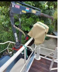 foto: 34 Motorkruiser 1800 AK