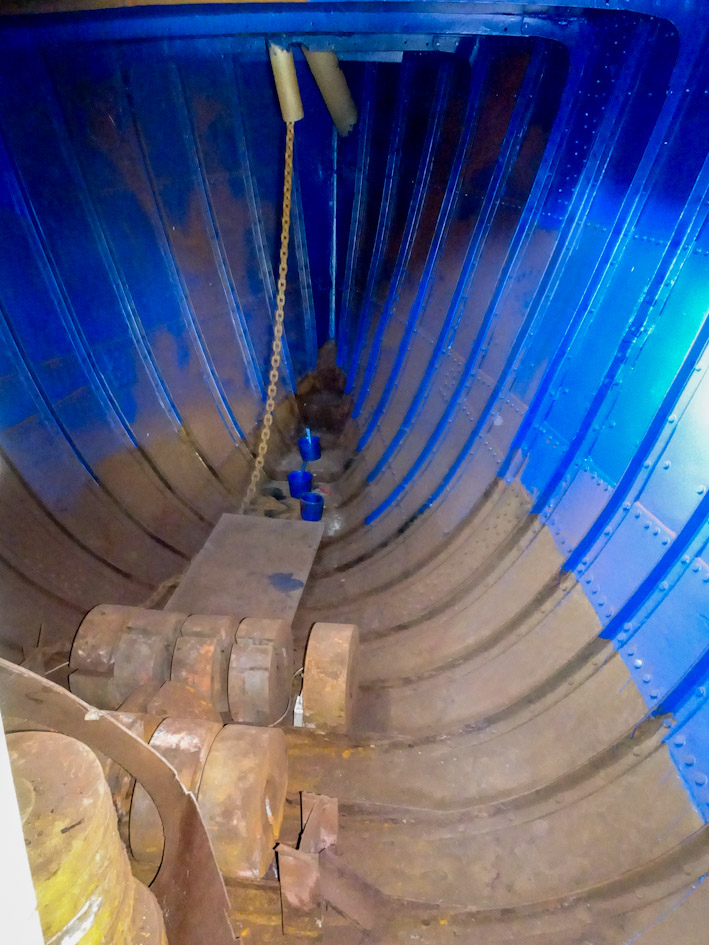 foto: 36 Katwijker 22.25 met CBB