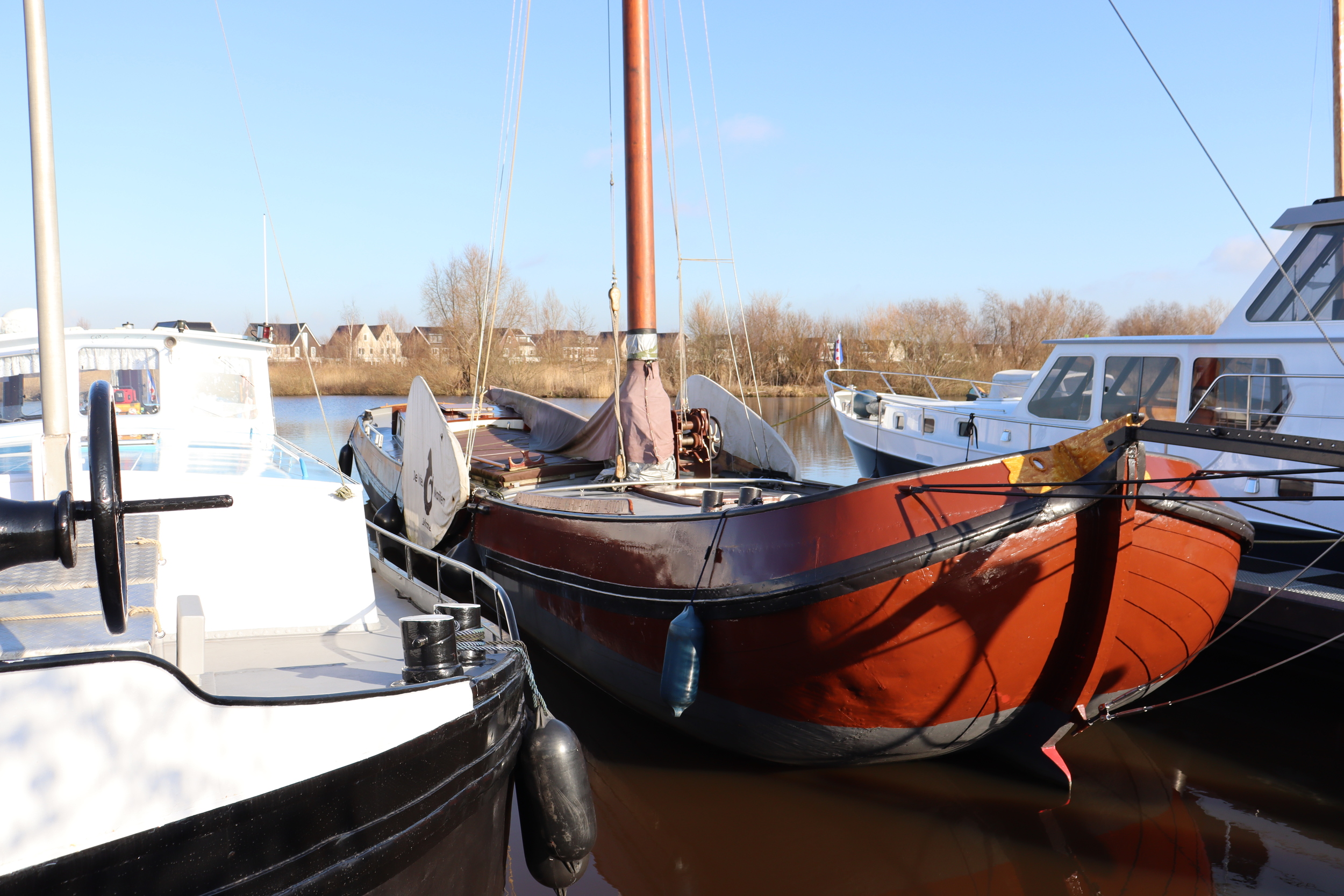 foto: 16 Tjalk 19.00