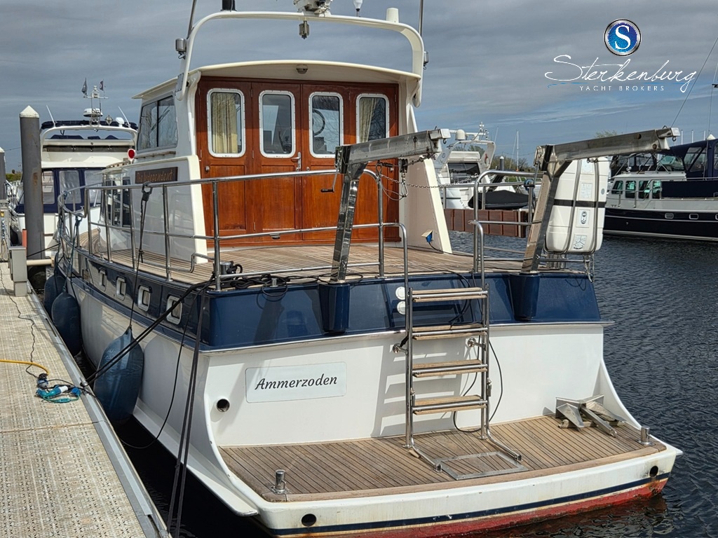 foto: 43 Valk Spiegelkotter 15.50