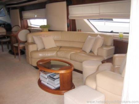 foto: 19 Azimut 80