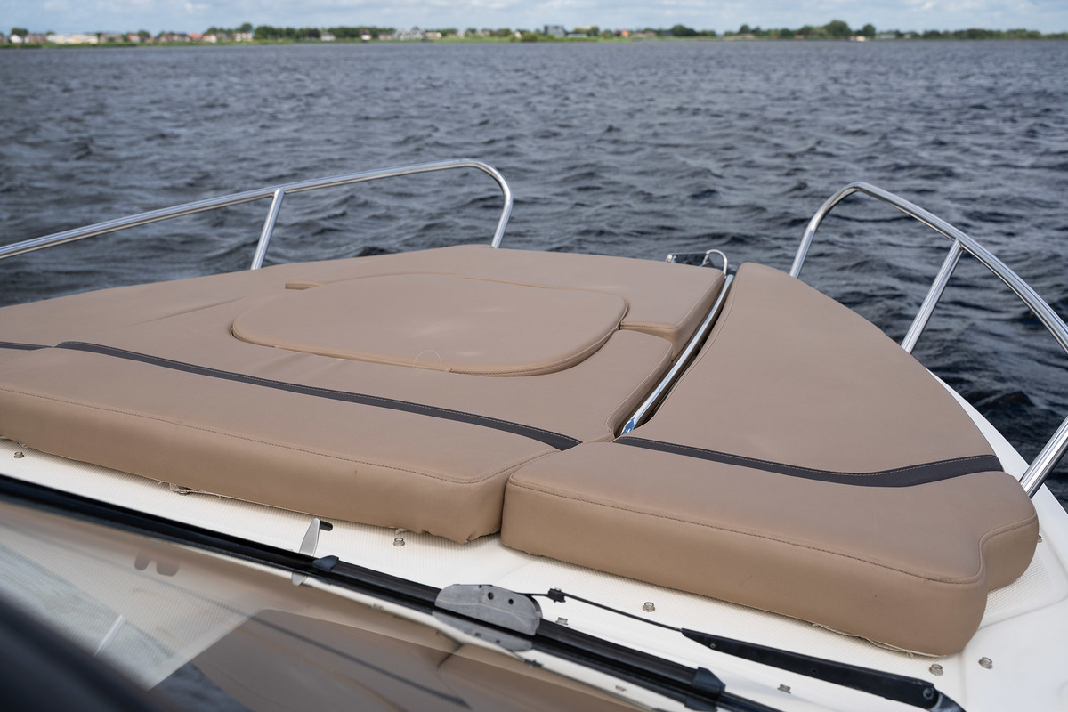 foto: 30 Sea Ray Sun Sport 250