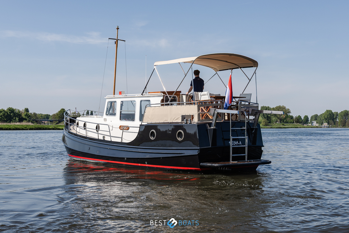 foto: 55 Exellent 1000 Hybride Patrol