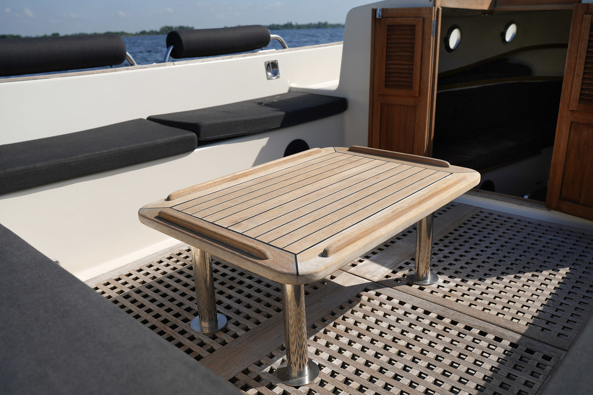 foto: 32 Jan van Gent 10.35 Cabin