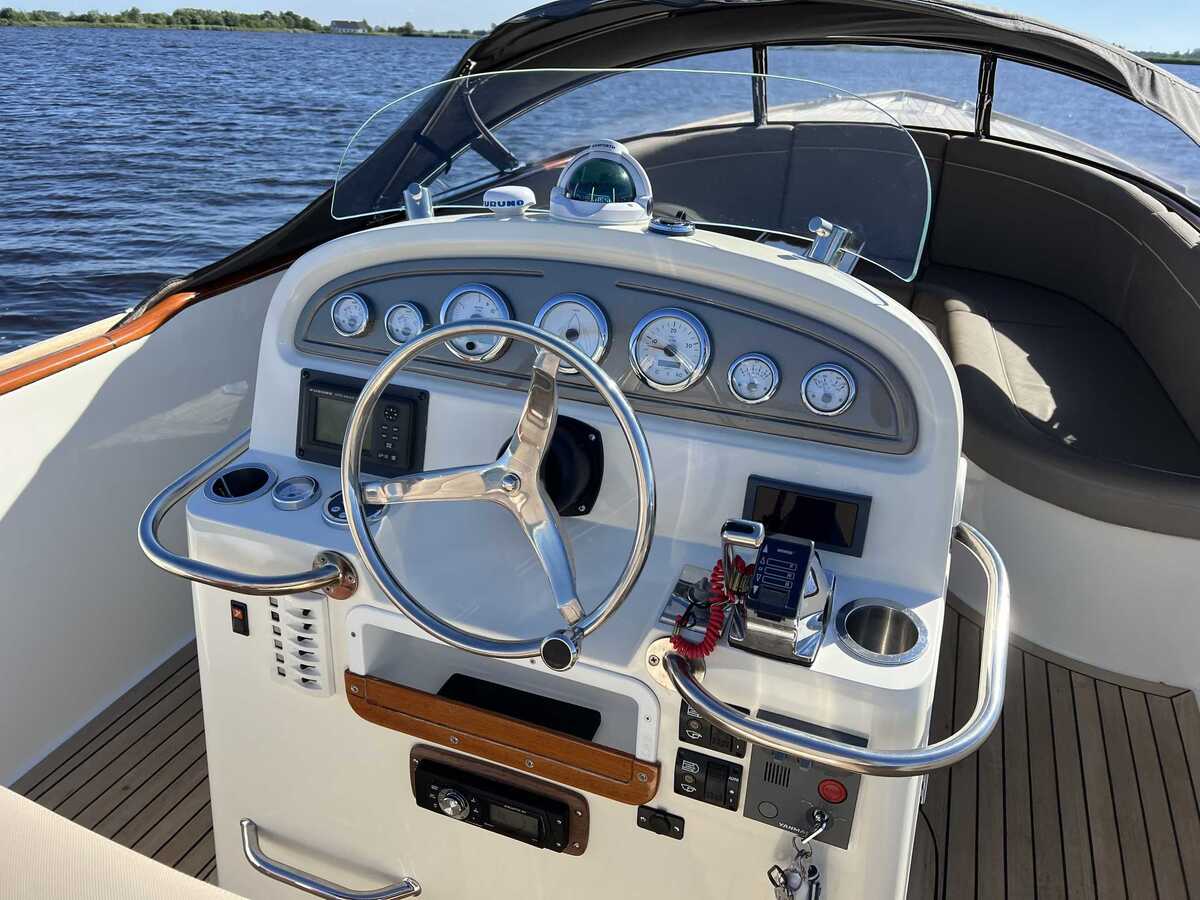 foto: 43 Puffin 42 Alu