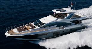 foto: 10 Azimut  80