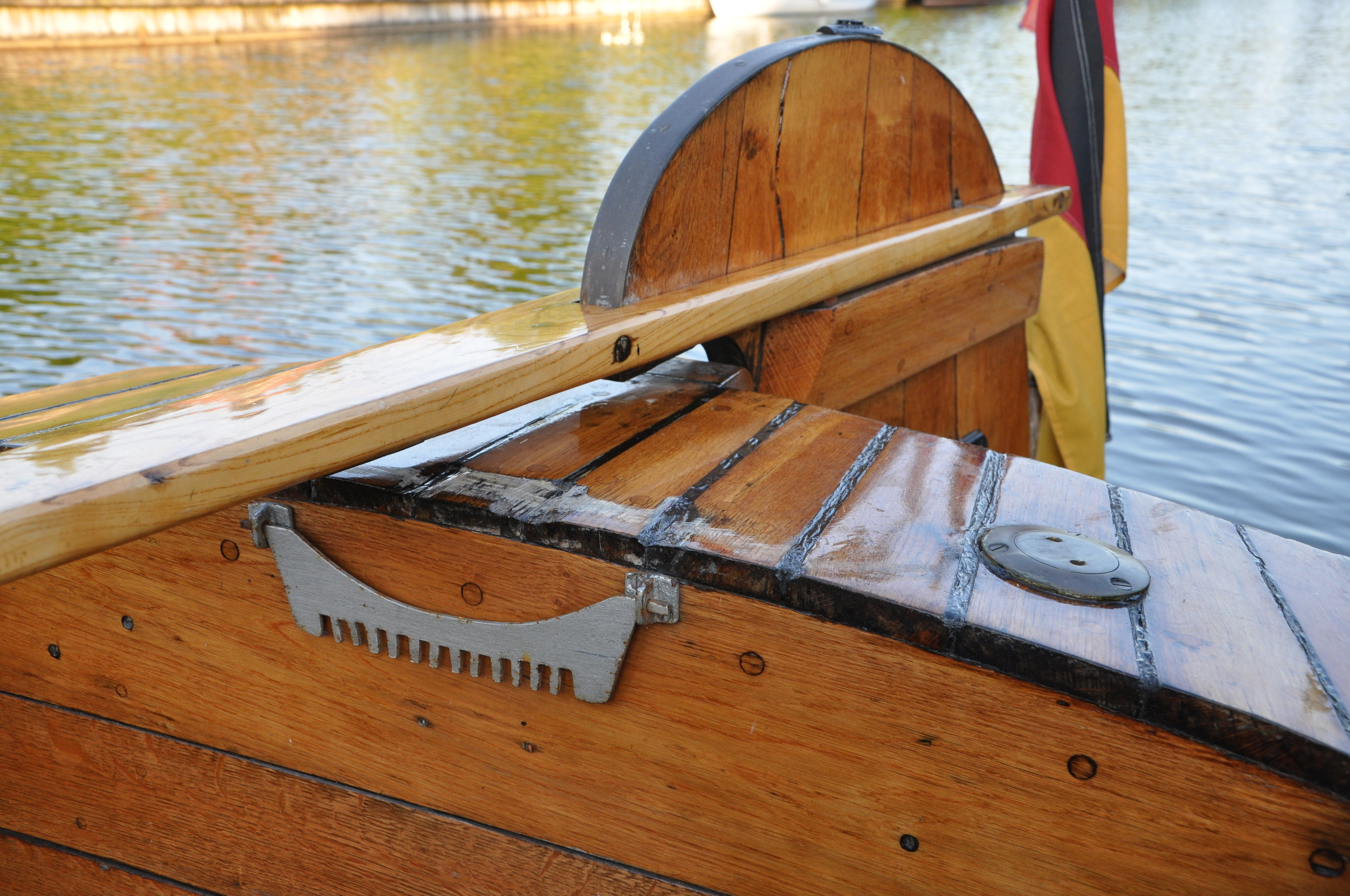 foto: 10 Friese Kajuitschouw 1967