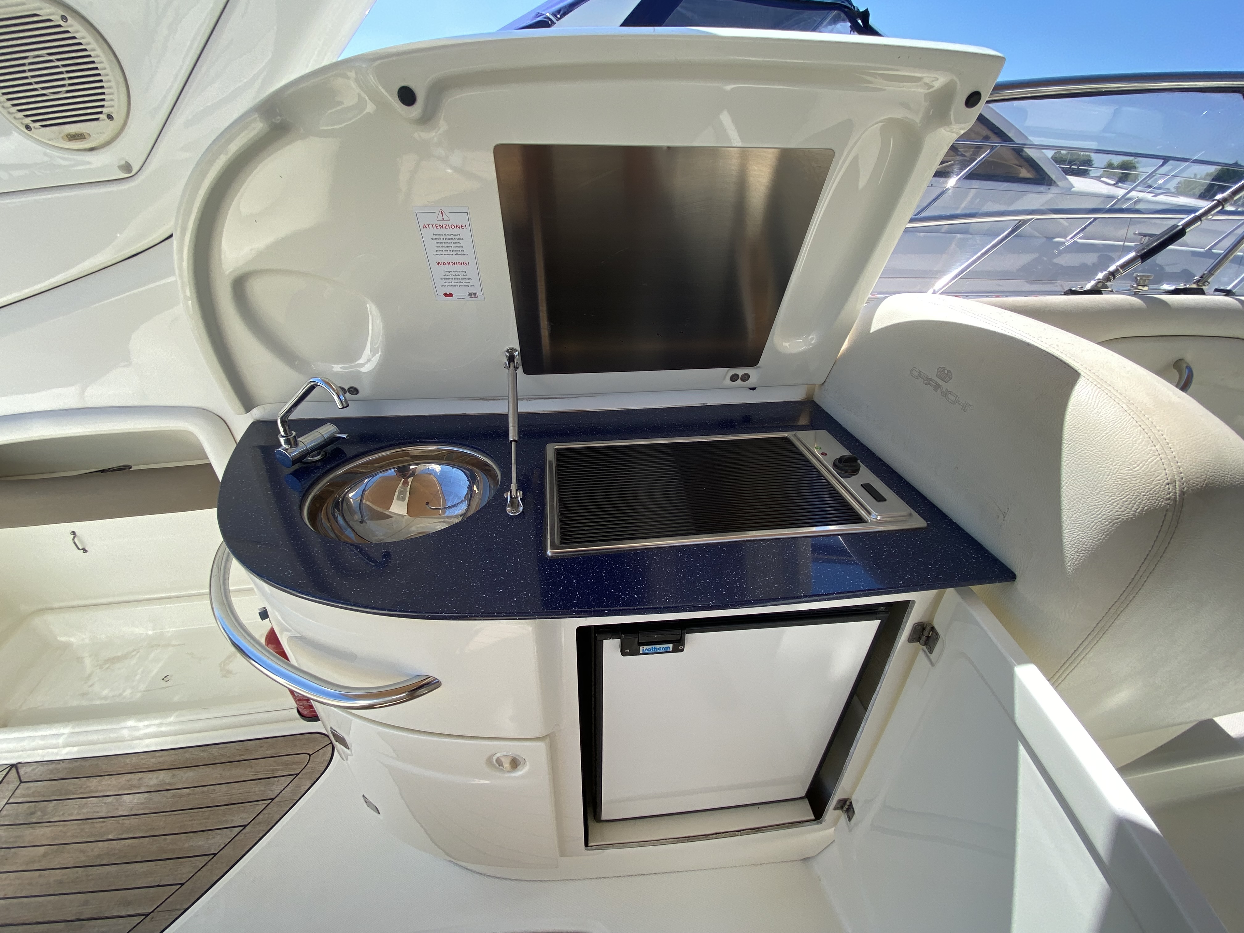 foto: 23 Cranchi Endurance 41