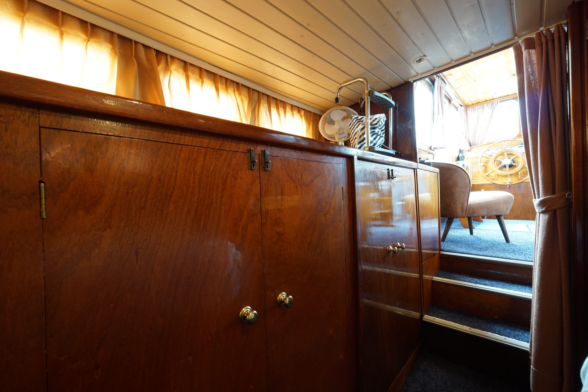 foto: 73 Molenkruiser Molenkruiser 12.00 AK Cabrio