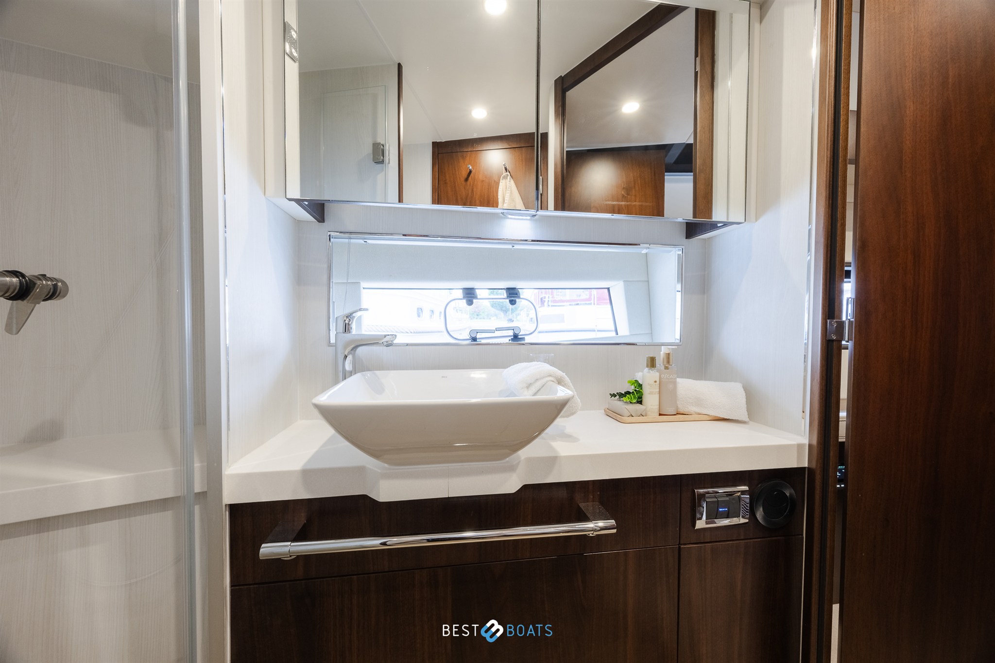 foto: 43 Fairline Targa 53 OPEN