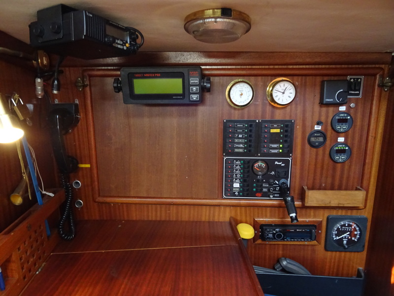 foto: 29 Bavaria 1060