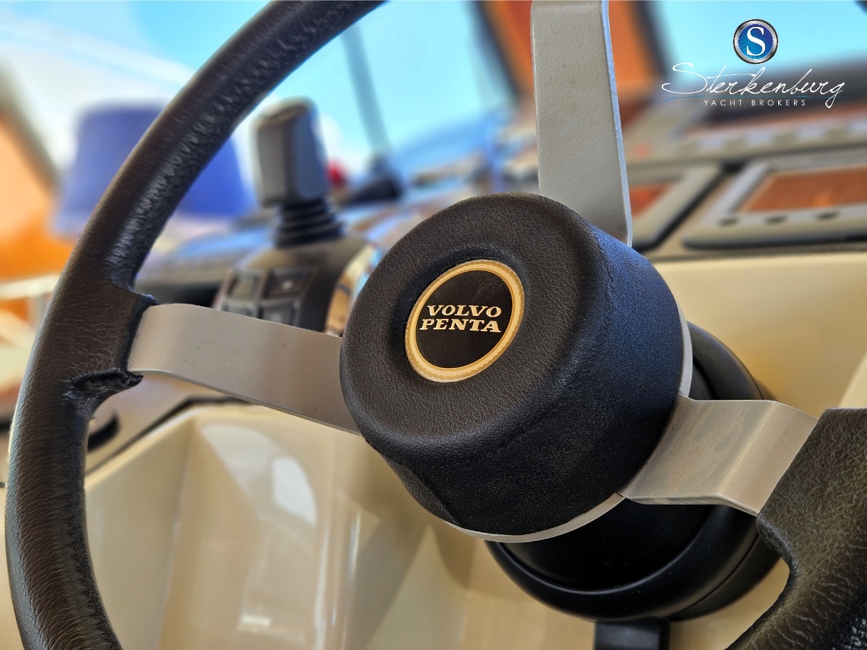 foto: 66 Tuna 40 Cabrio