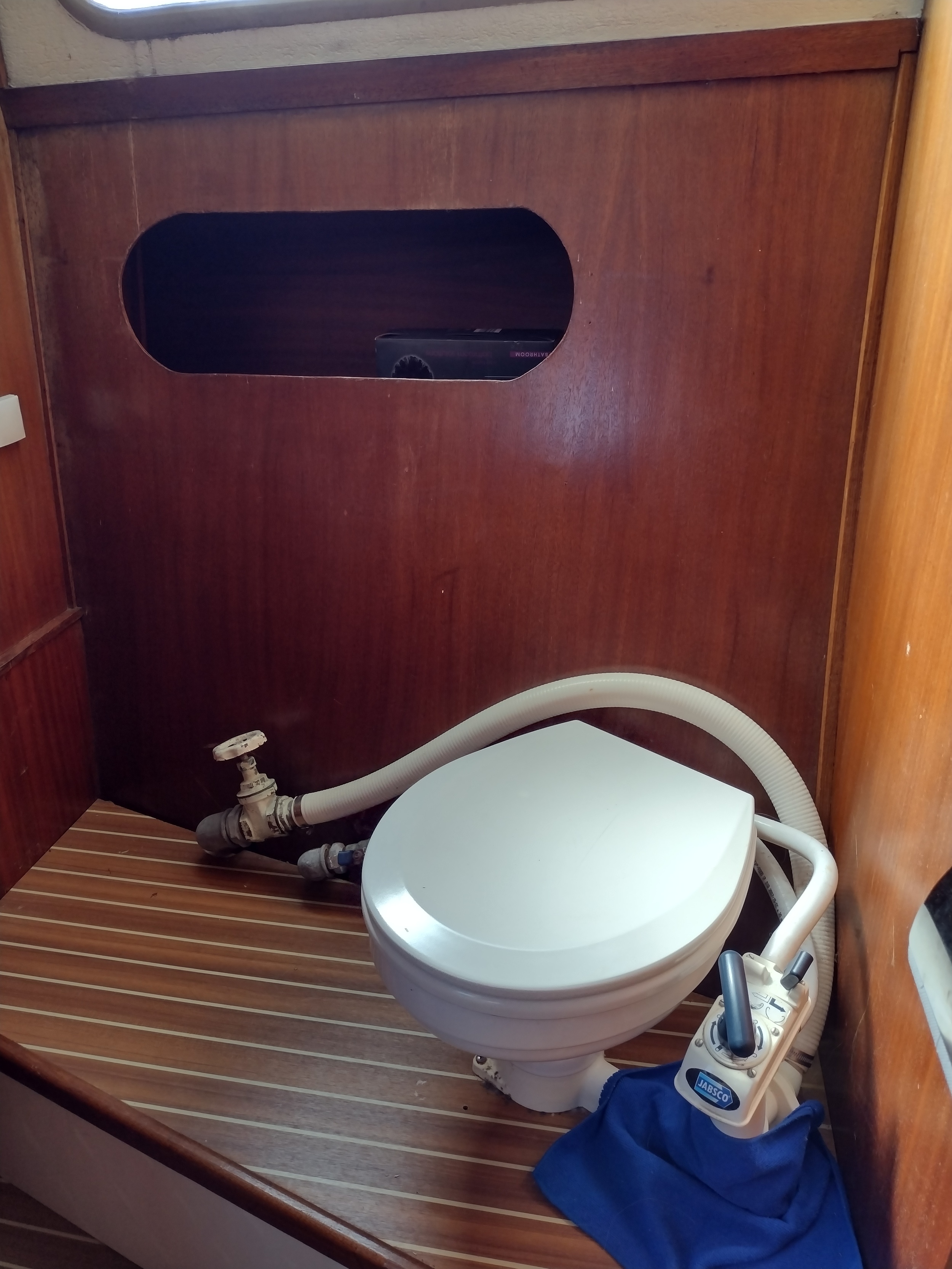 foto: 56 Middelzee Kruiser 1100 AK