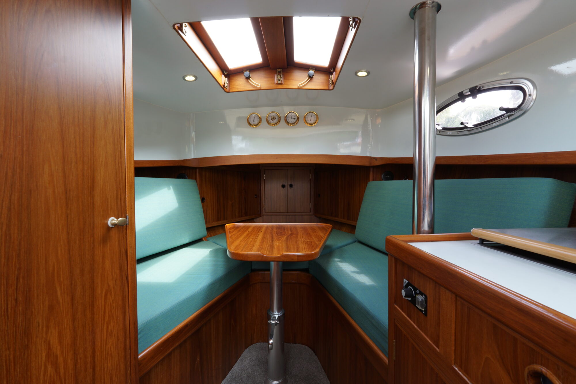 foto: 39 Euroship Eurosloep 7.70 OK