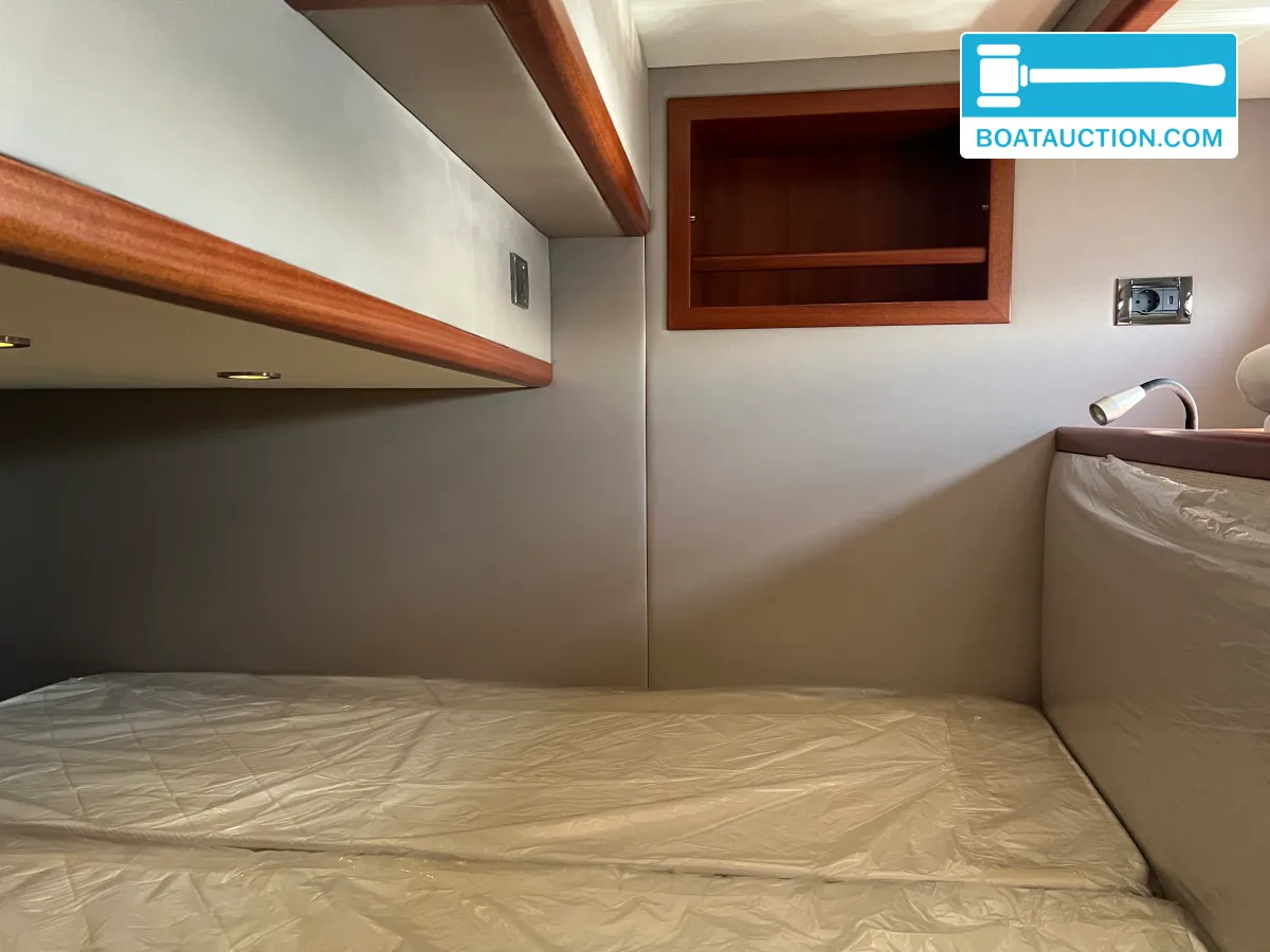 foto: 119 Rockharbour 42S