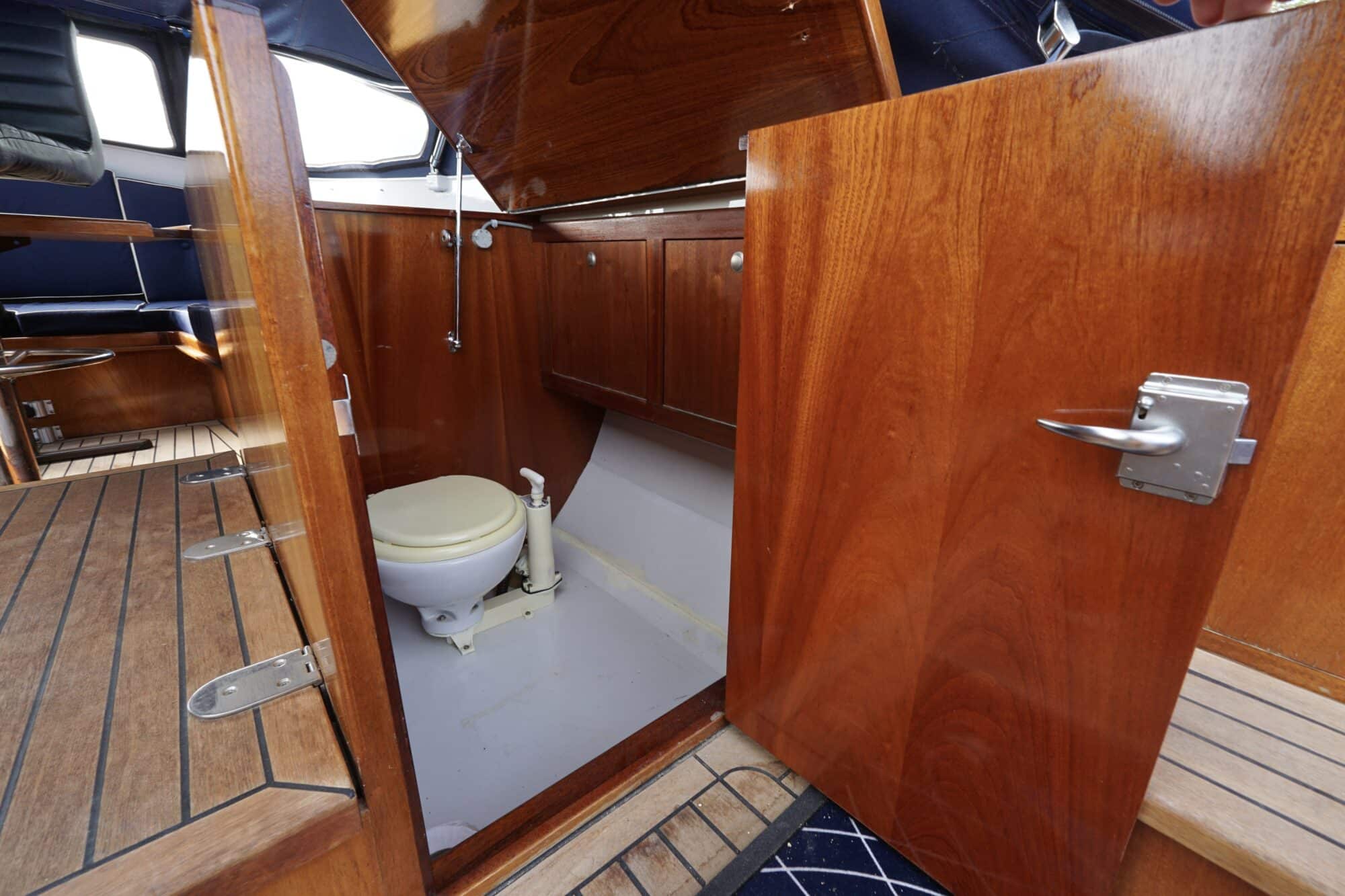 foto: 32 Langenberg Langenberg Borndiep vlet 9.30