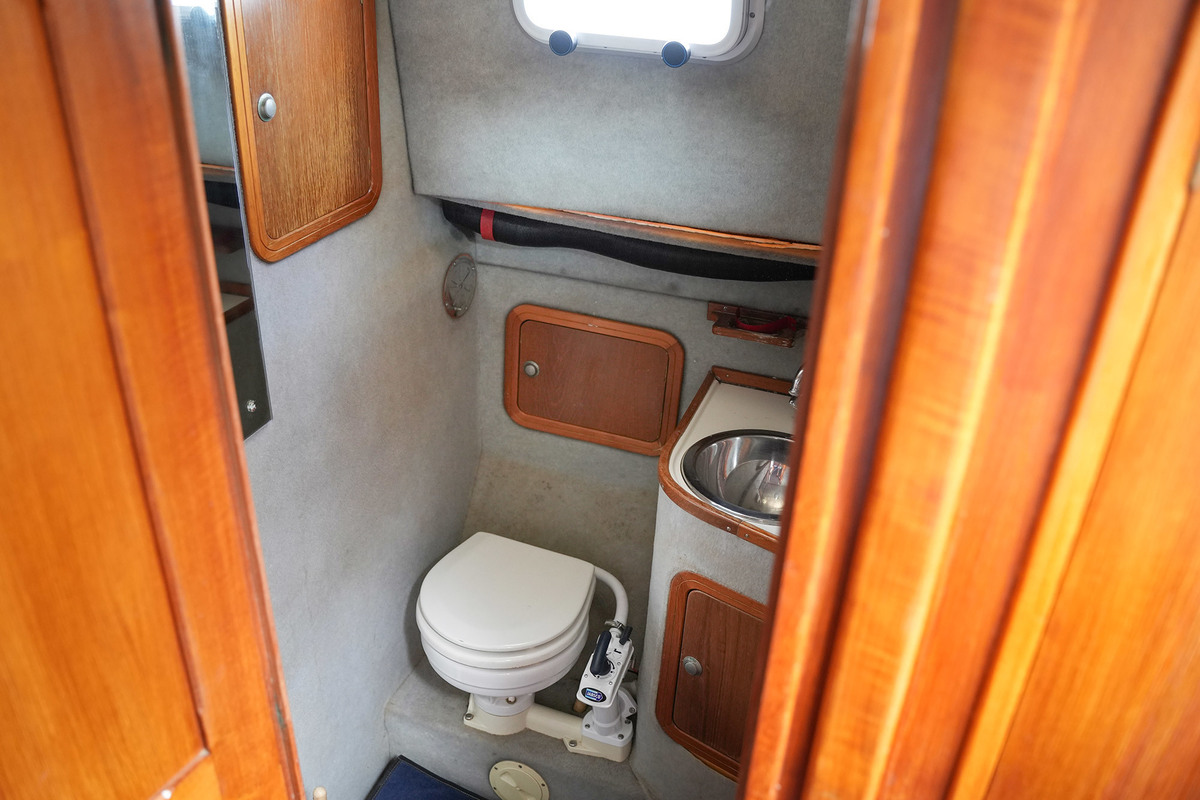 foto: 32 Aquastar Ocean Ranger 38