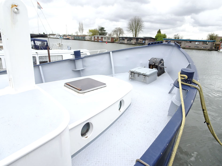 foto: 70 Van den Beldt Kotter 20.60, UBC gecertificeerd