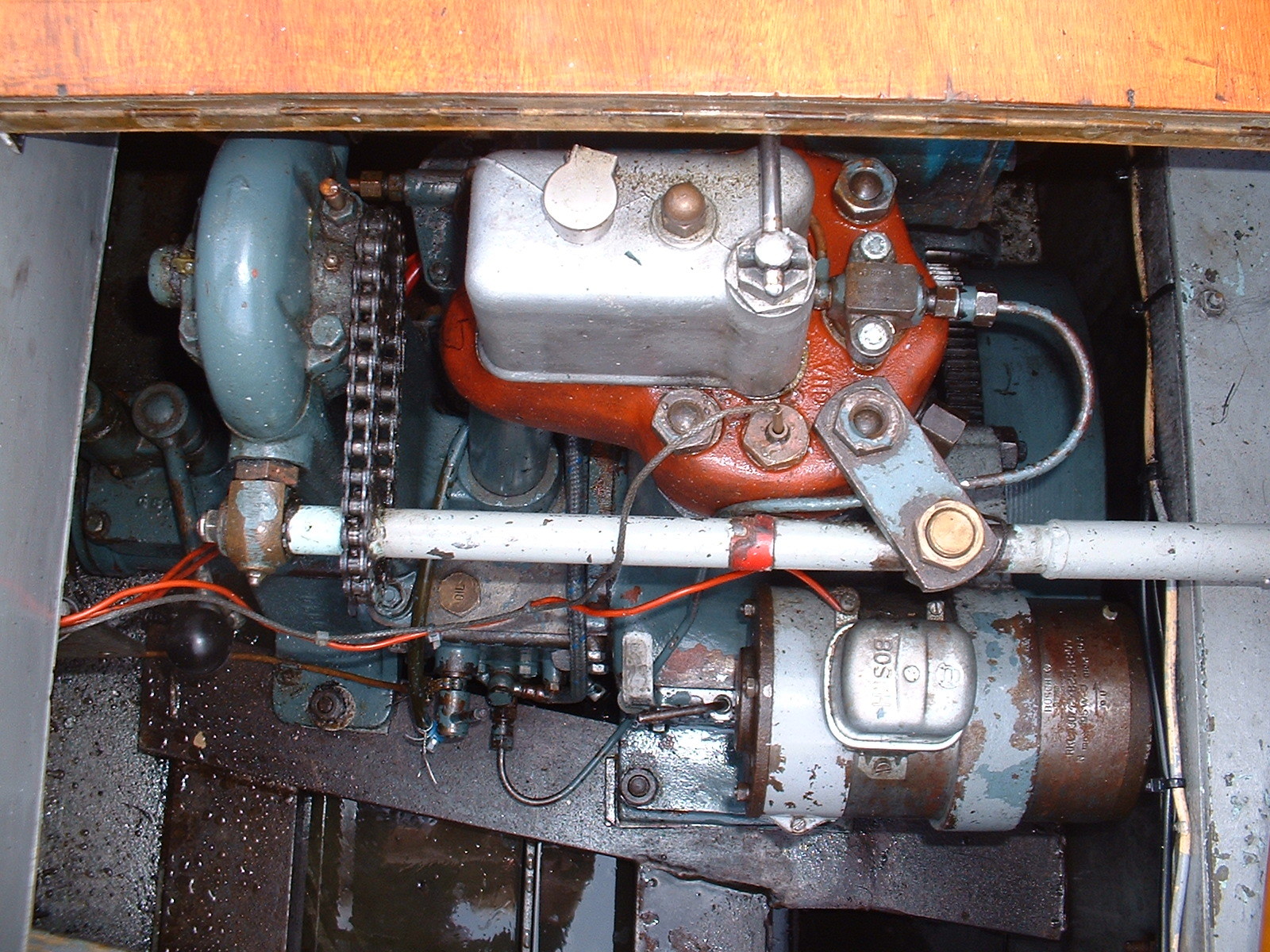 foto: 13 Westerdijk Zeeschouw 9.50