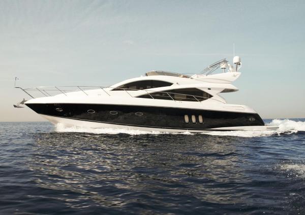 hoofdfoto: 1 Sunseeker Manhattan 60