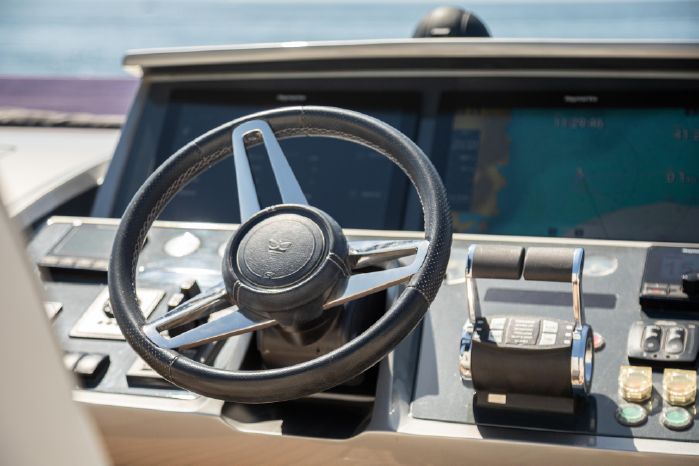 foto: 27 Princess S 66