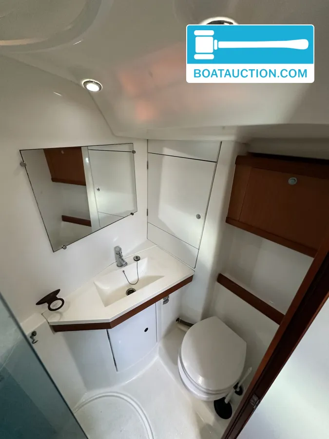foto: 73 Beneteau Oceanis 50