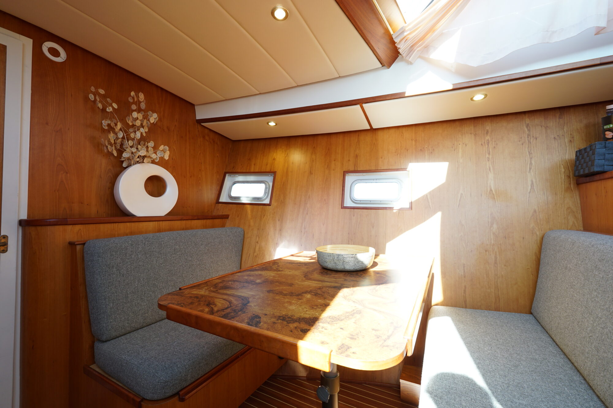 foto: 78 Valkkruiser Valkkruiser Challenger 45 VS