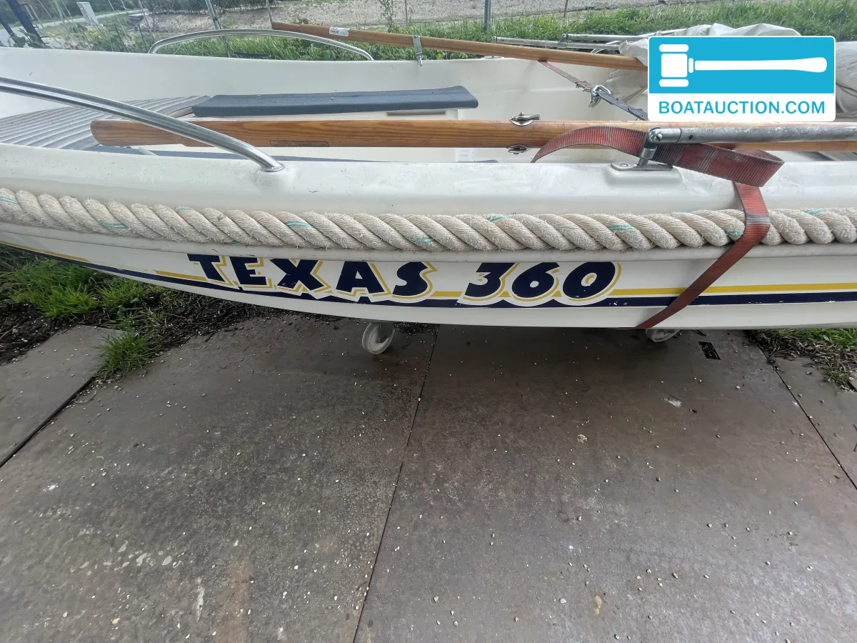 foto: 18 Texas 360