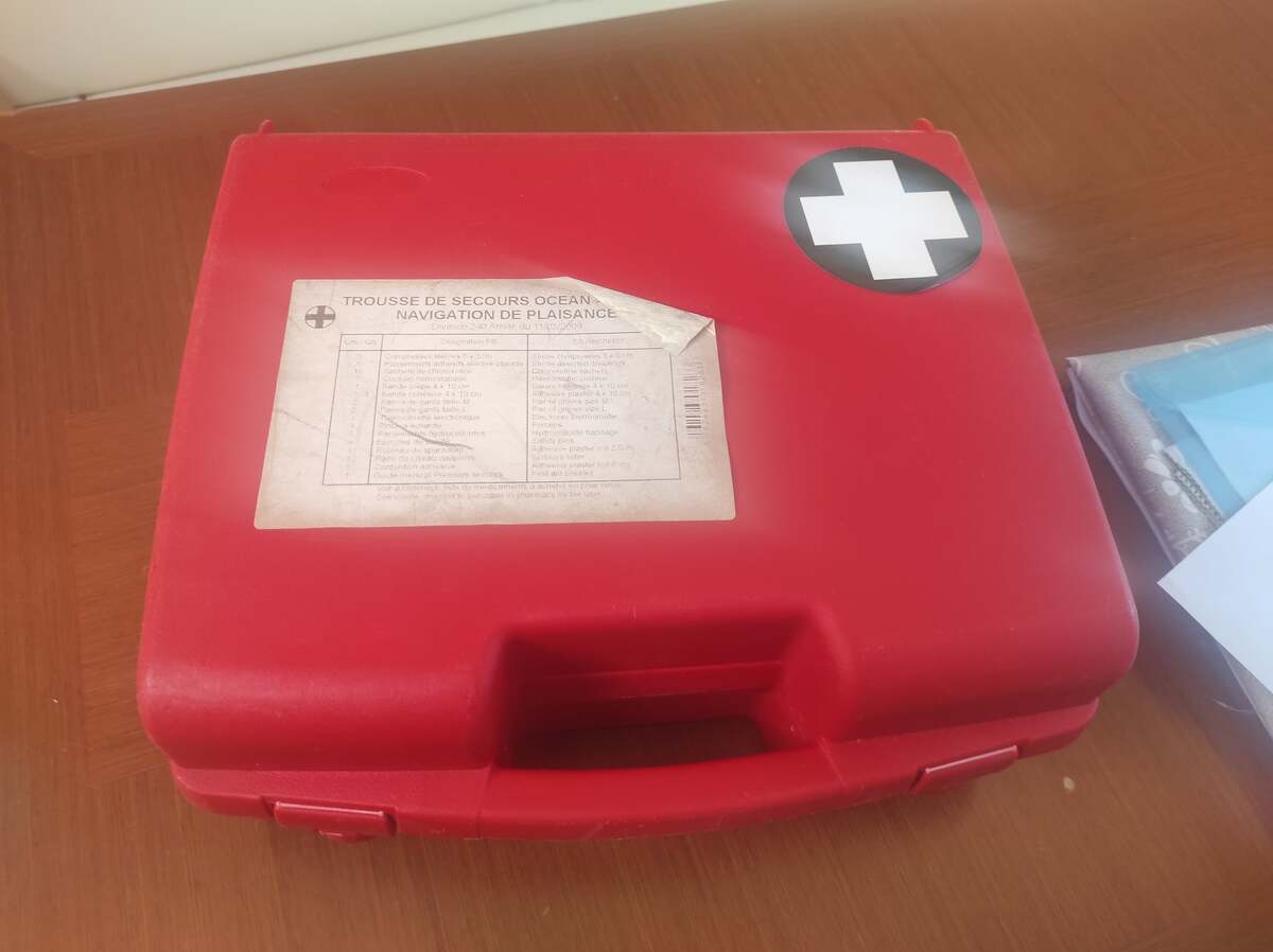 foto: 68 Beneteau Oceanis 41