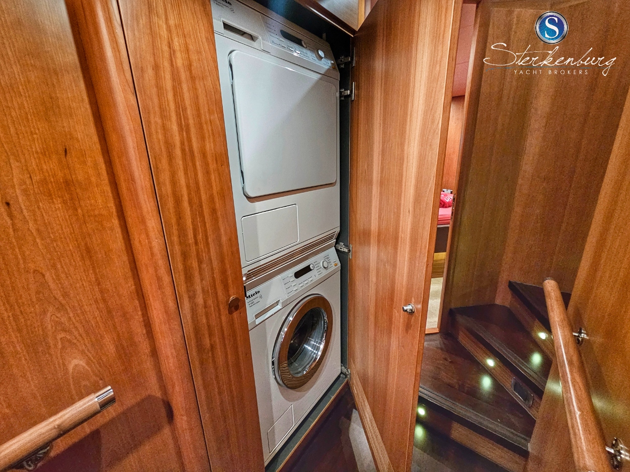 foto: 57 Valk Continental II 2300 ALU-IPS