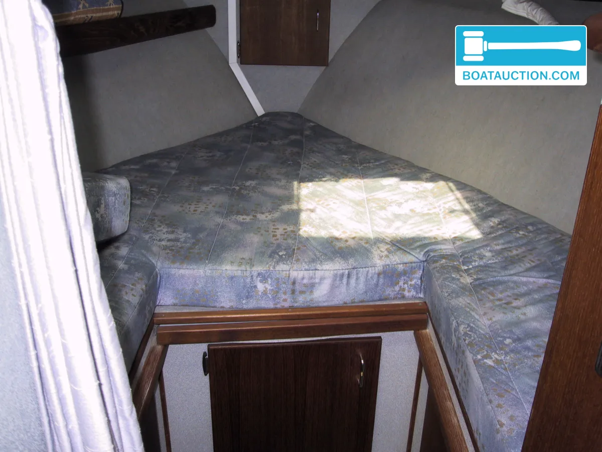 foto: 26 Bayliner 3288