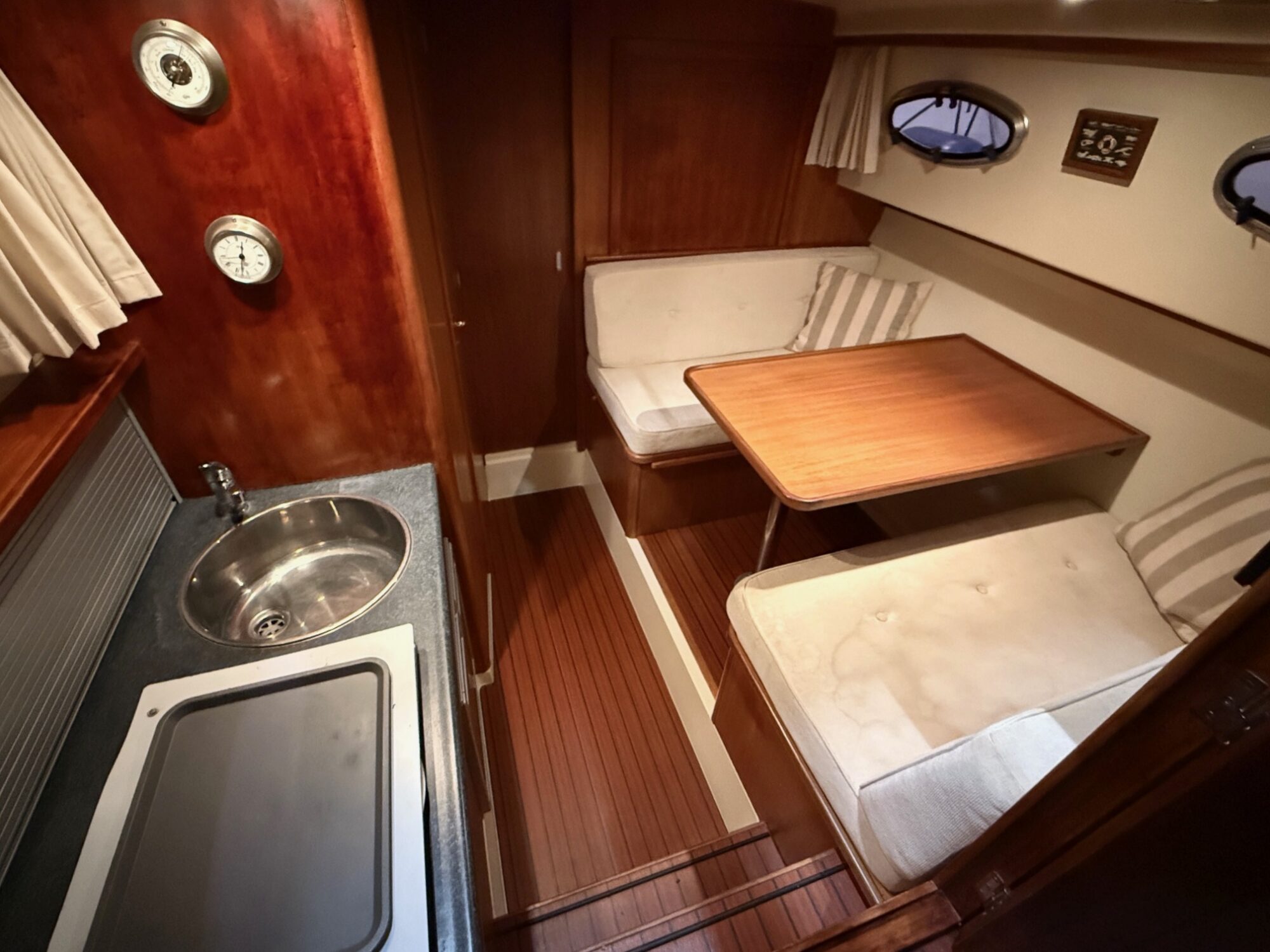 foto: 35 Antaris Antaris Diamond 8.50 OK