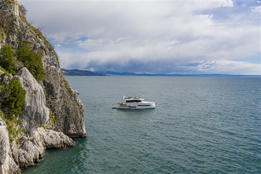 foto: 23 Pardo Yachts 60 Endurance - New