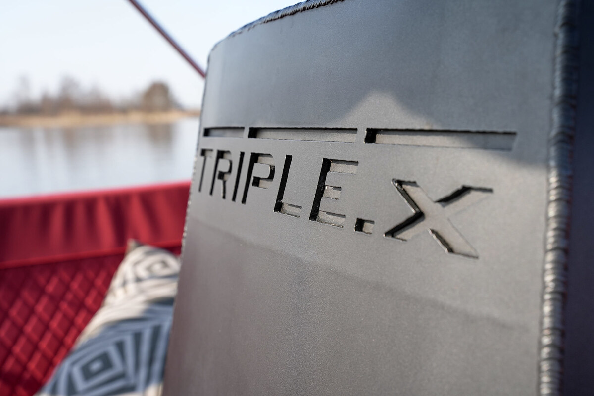 foto: 48 Triple X 800
