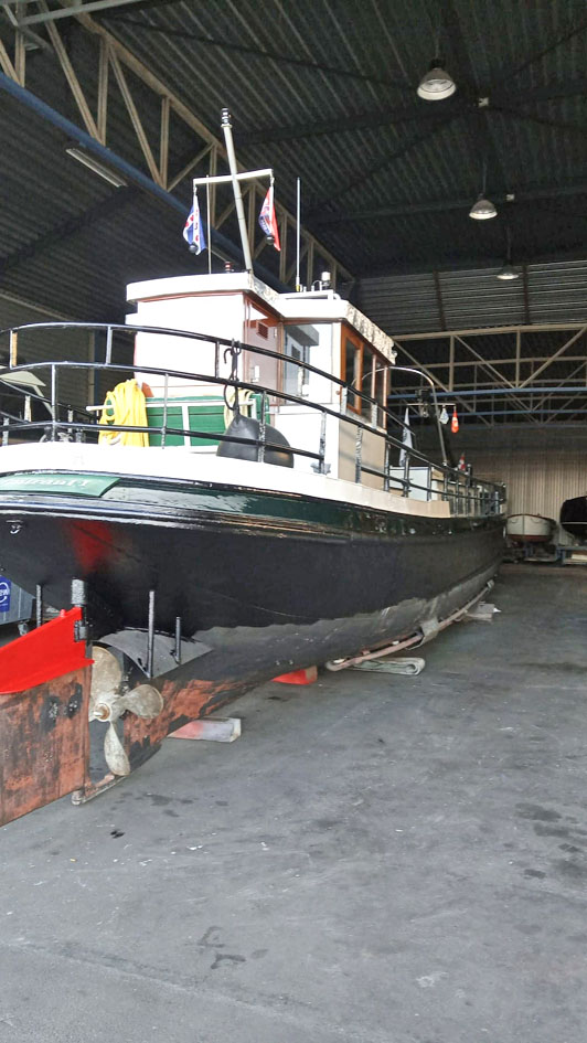 foto: 31 Luxe Motor 21.09 met CBB