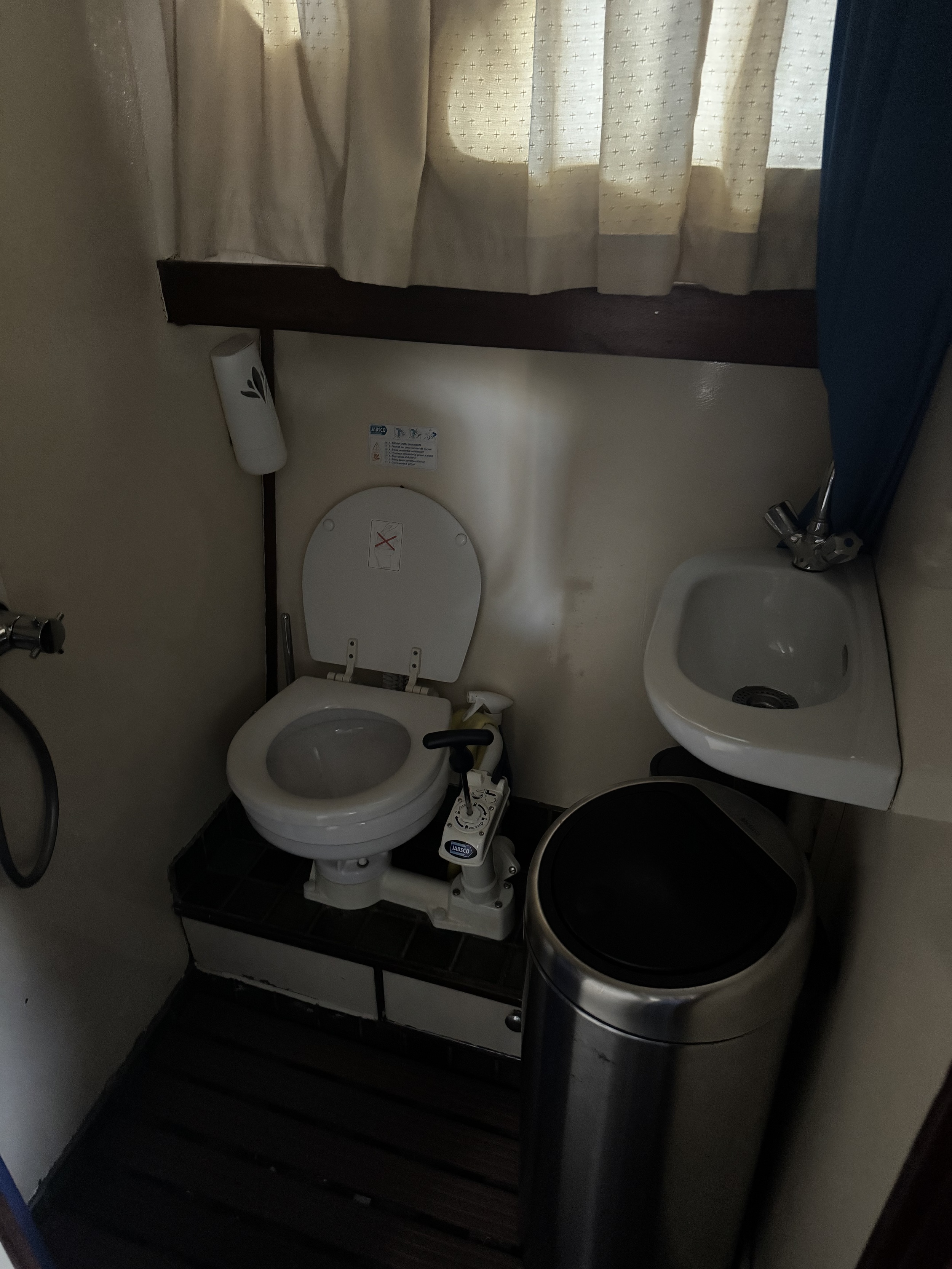 foto: 36 Combikruiser 1240
