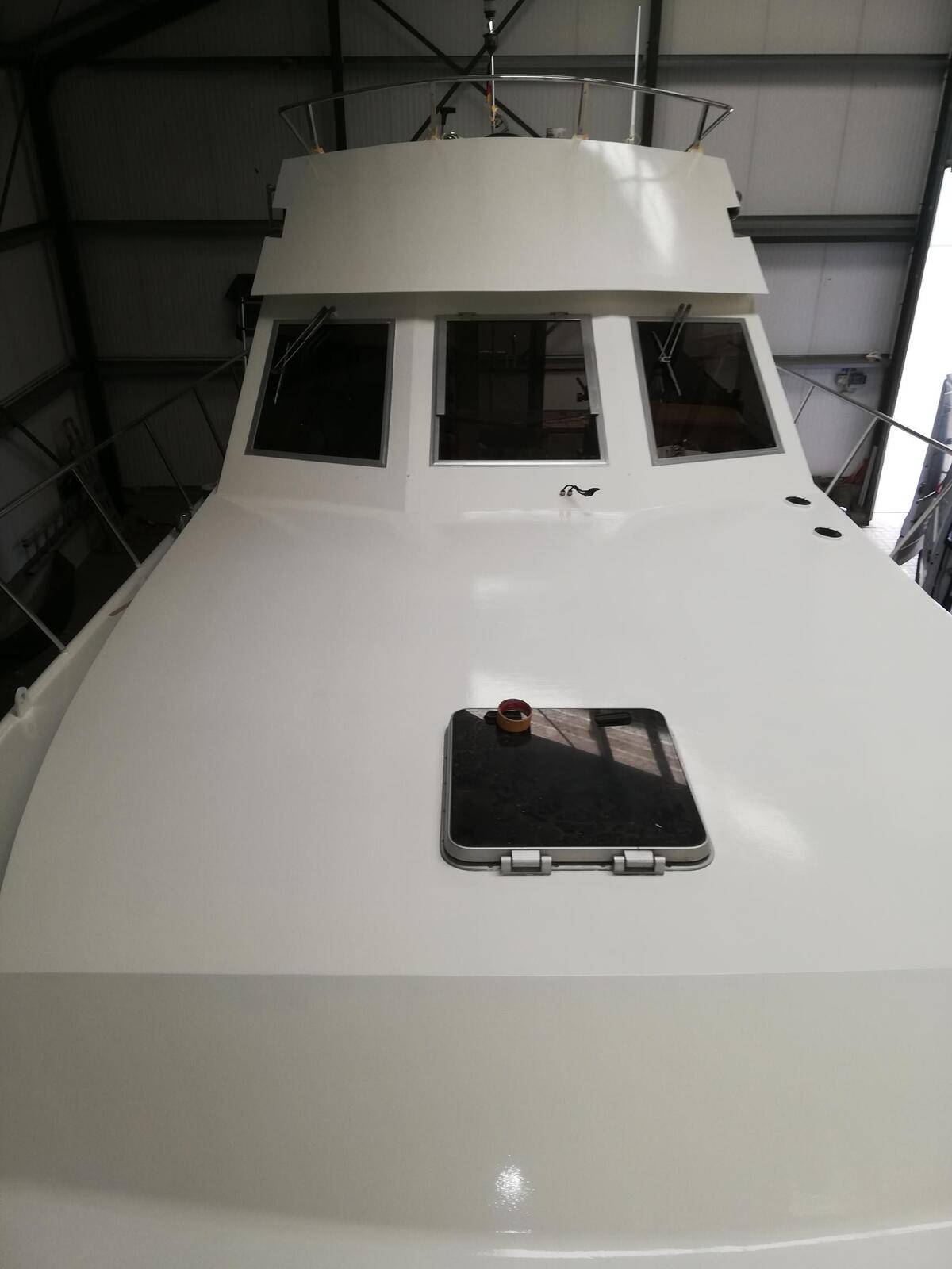 foto: 21 Condor 105 Fly