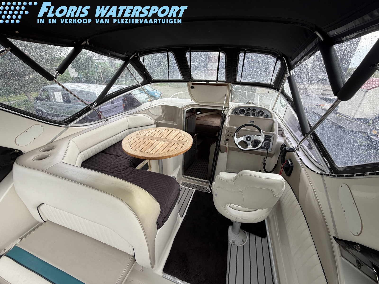 foto: 13 Bayliner Ciera 2855