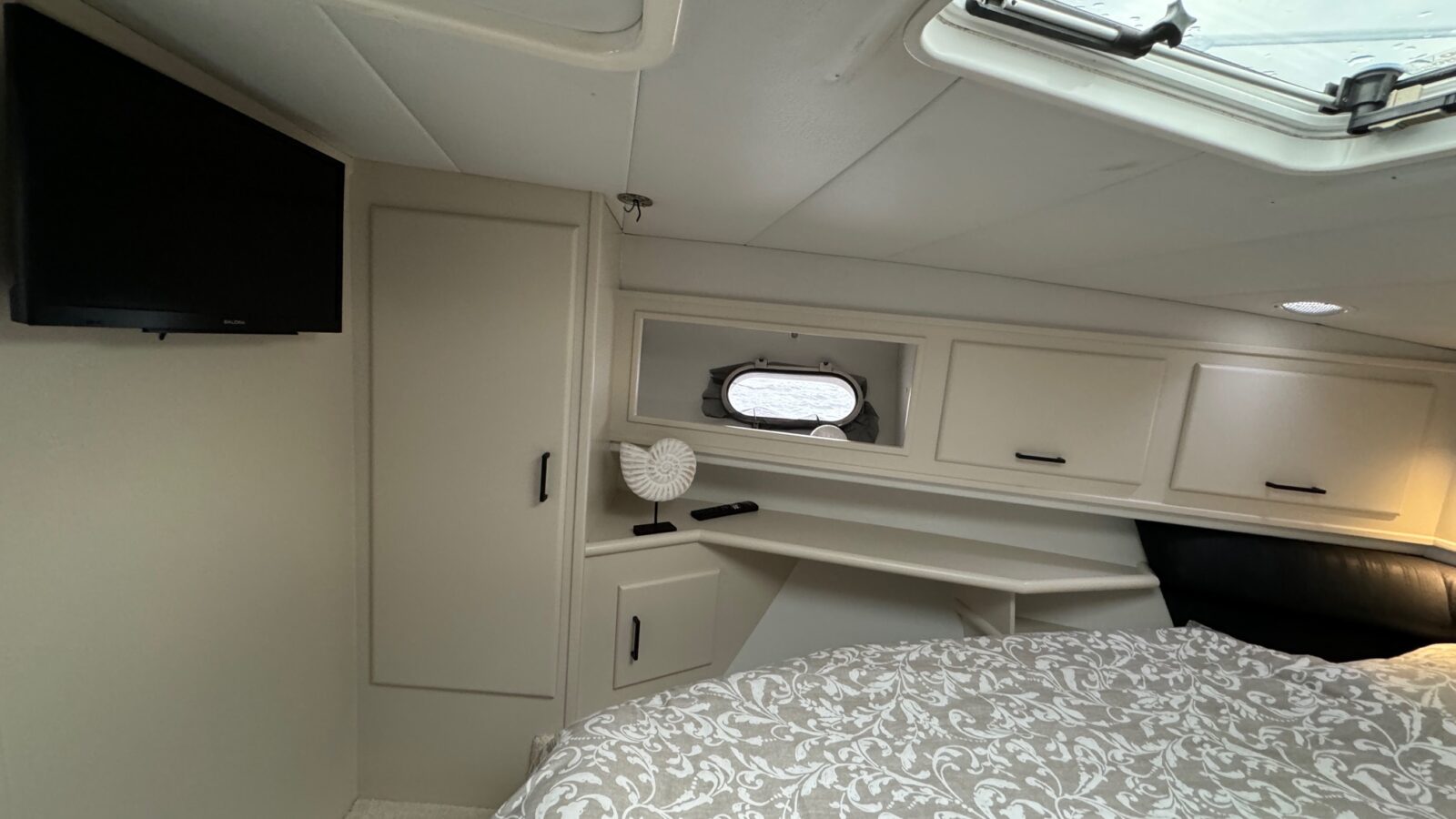 foto: 48 Fairline Fairline 43 Flybridge
