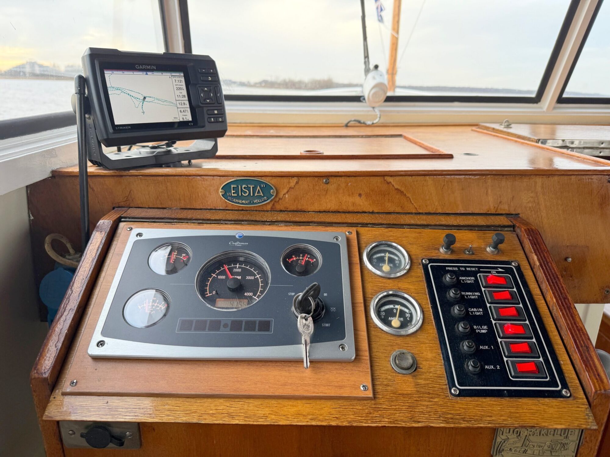 foto: 26 Doerak Doerak 9.50 AK