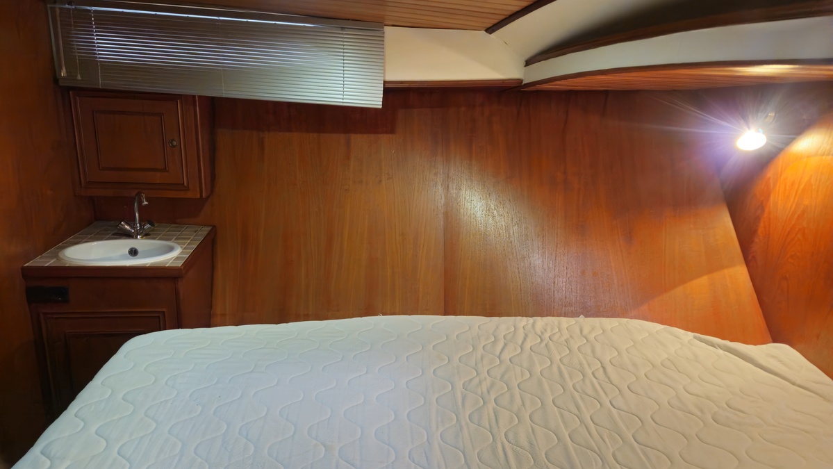 foto: 22 Condor 105 Fly