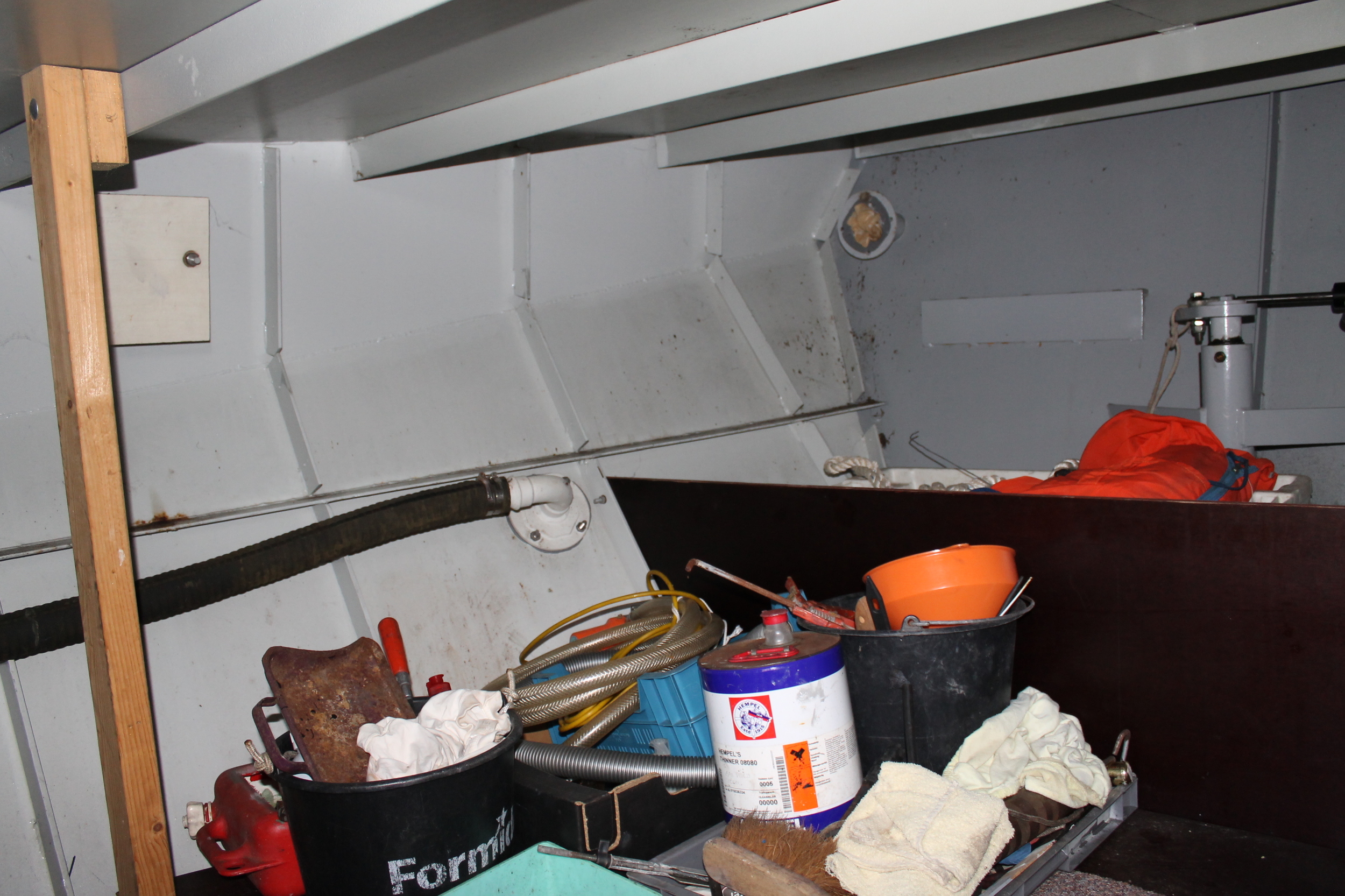 foto: 41 IJsselmeer Vlet 10.50
