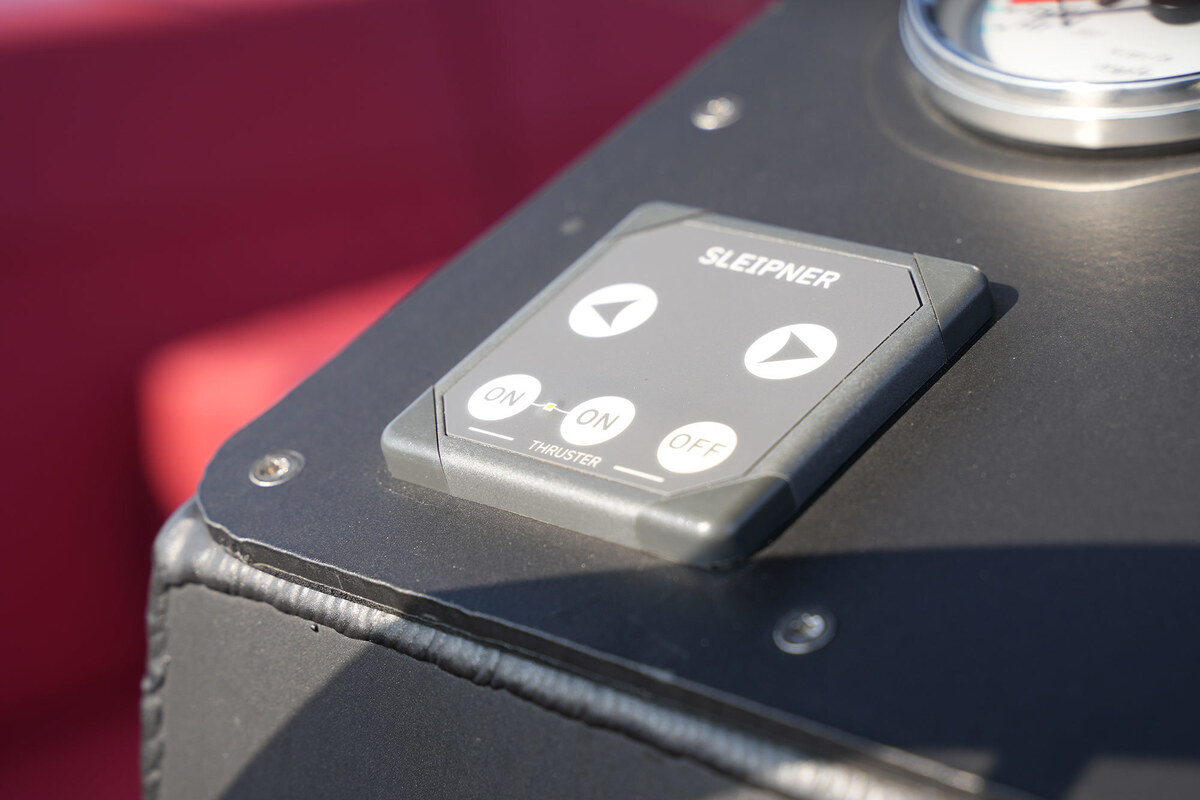 foto: 43 Triple X 800