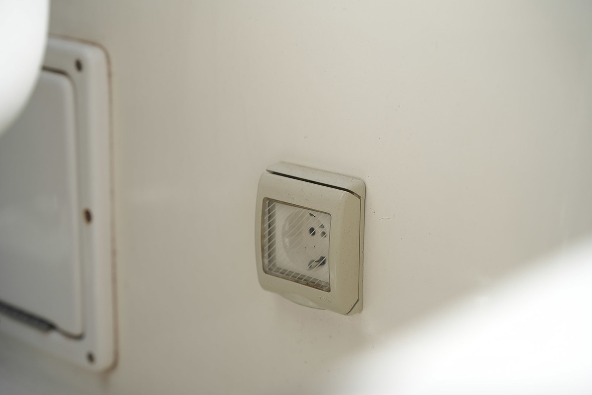 foto: 26 Sea Ray 255 Sundancer