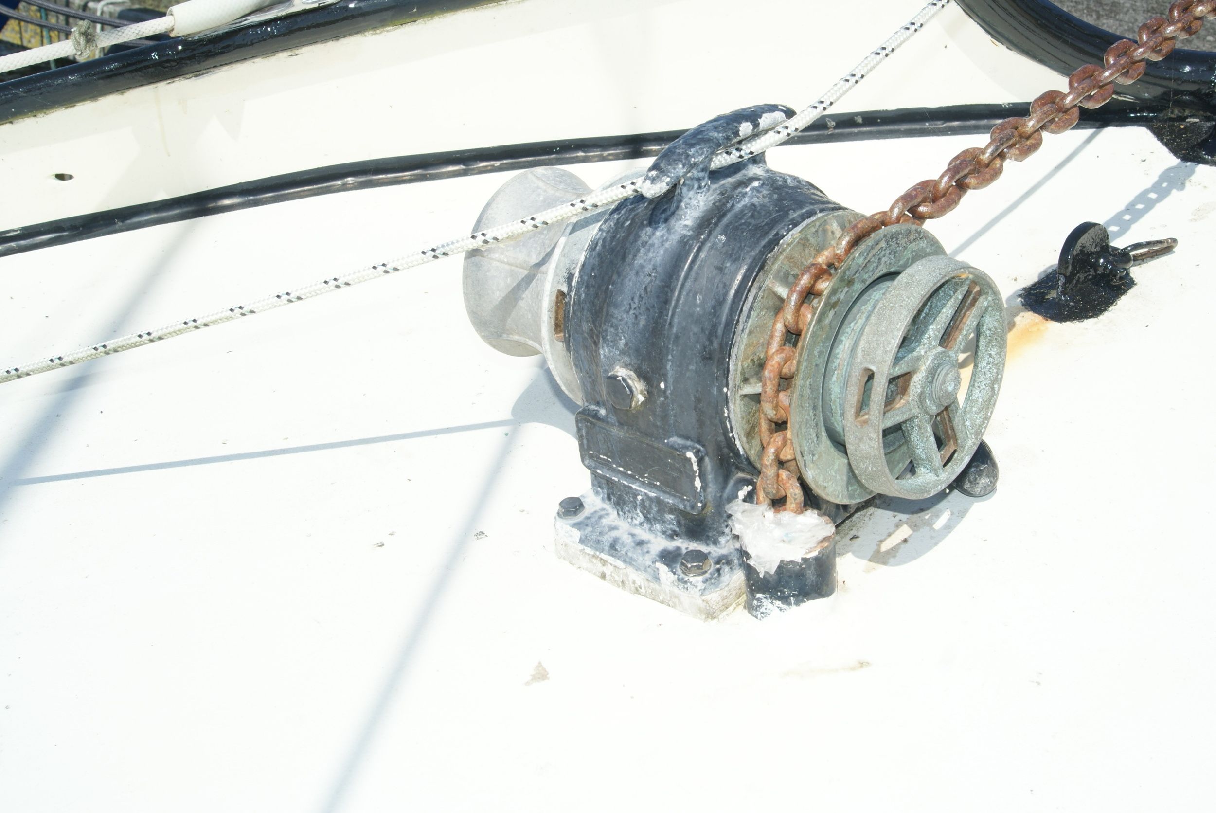 foto: 19 Paans Schokker 8.95